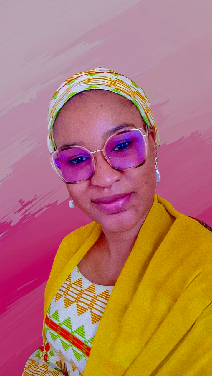 Hadjidjatou Sali