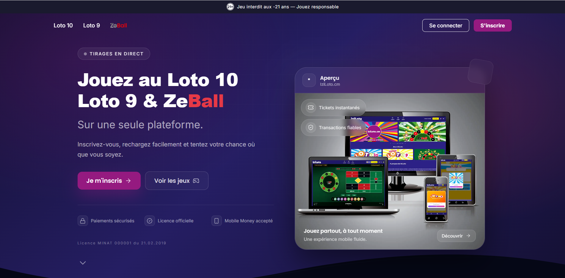 IziLoto