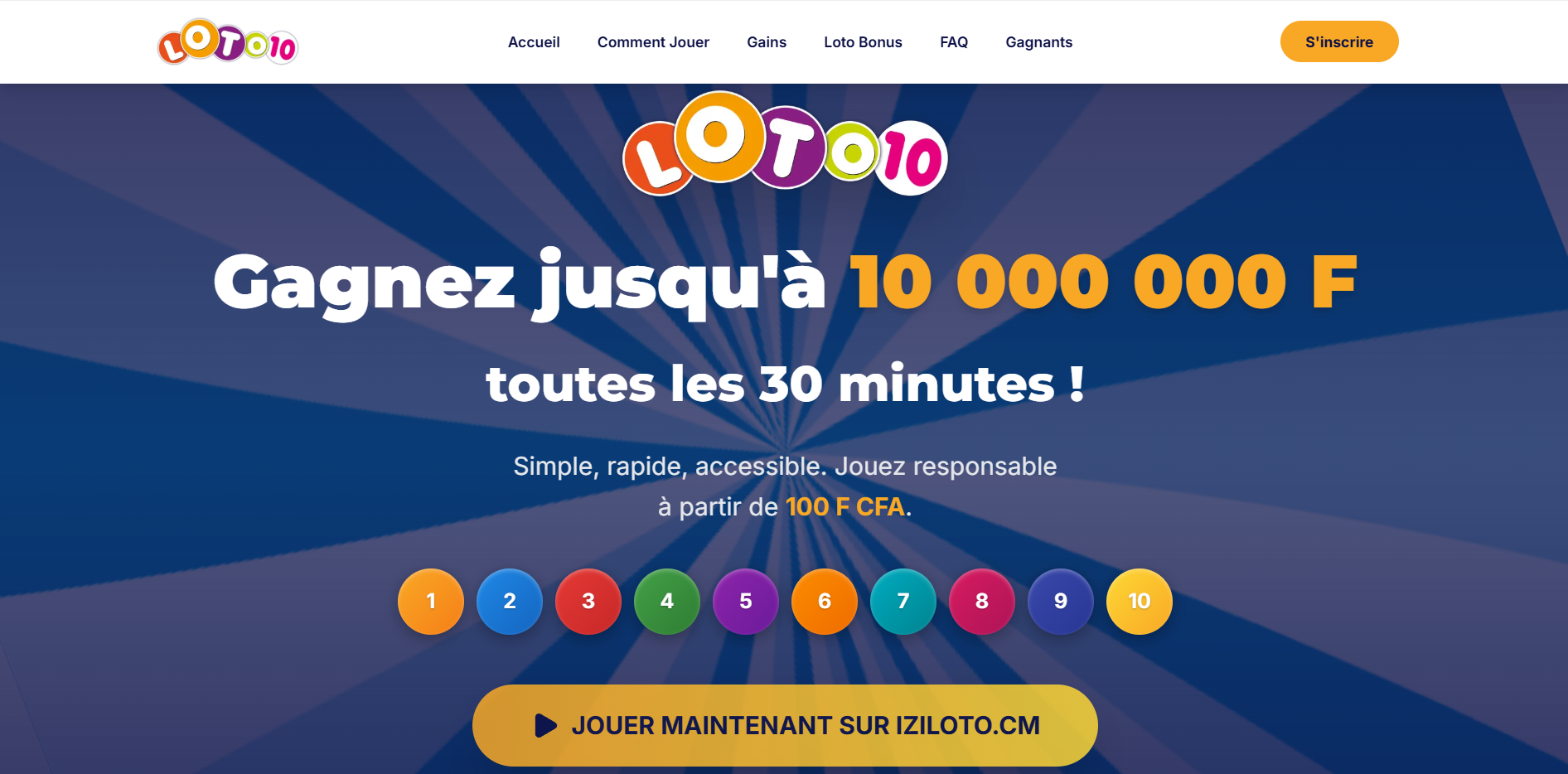 Loto 10
