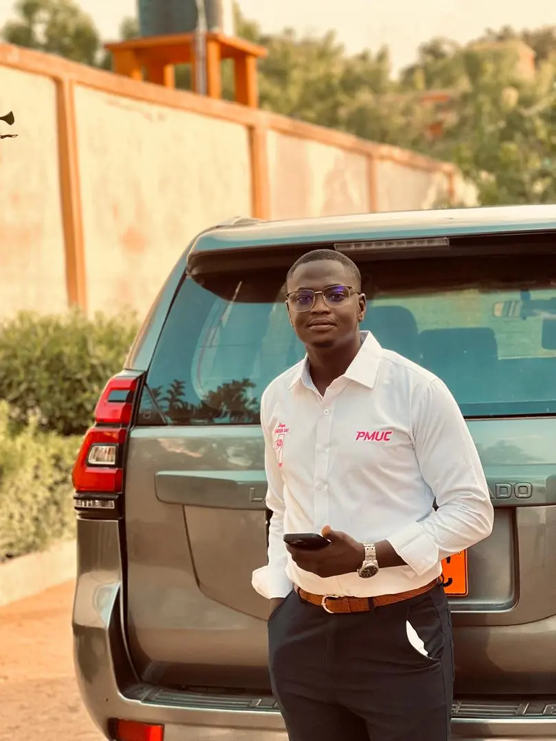 Ndako Yannick Détéri